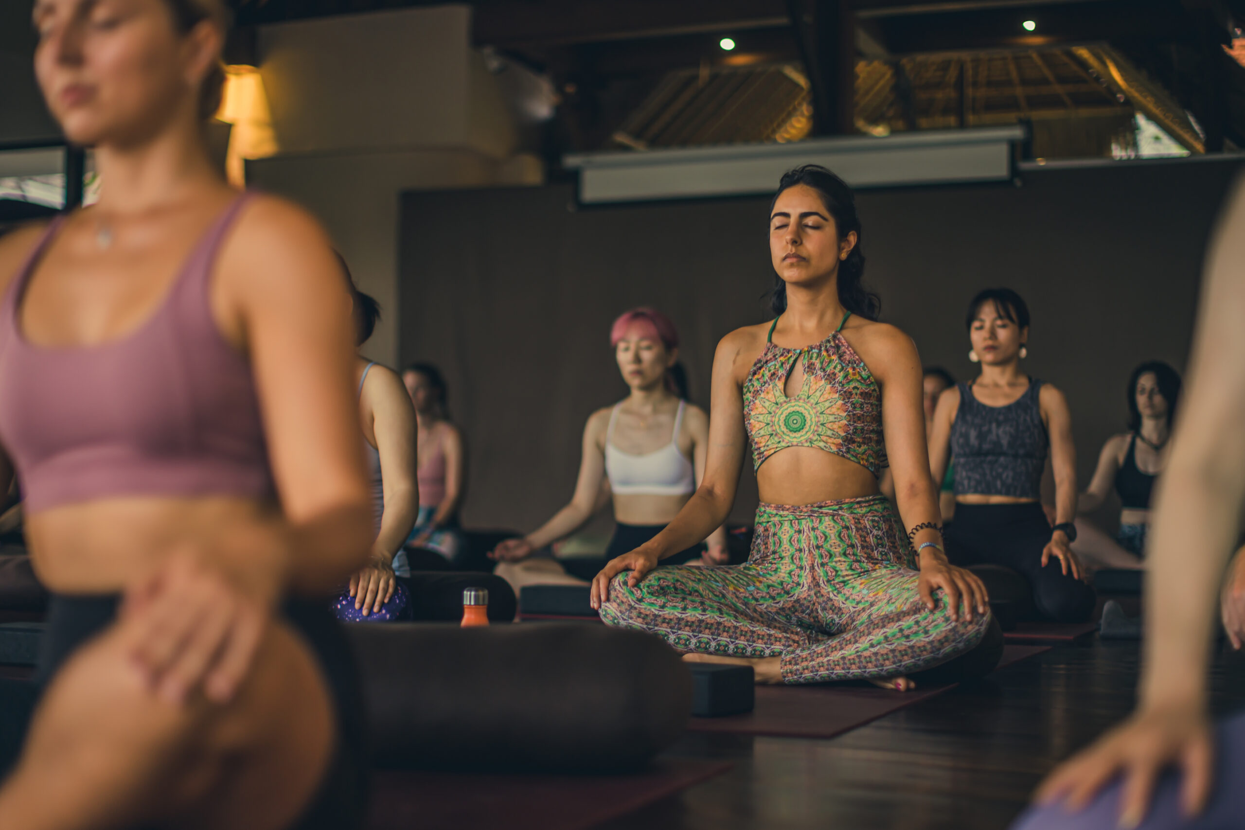 Bali Spirit Festival 2023 - Wari Om -4322